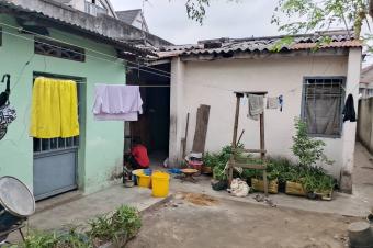 Parcelle  Lemba Salongo 11 sur 40m 250.000